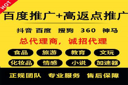 百度推广代理的投放策略及效果评估案例